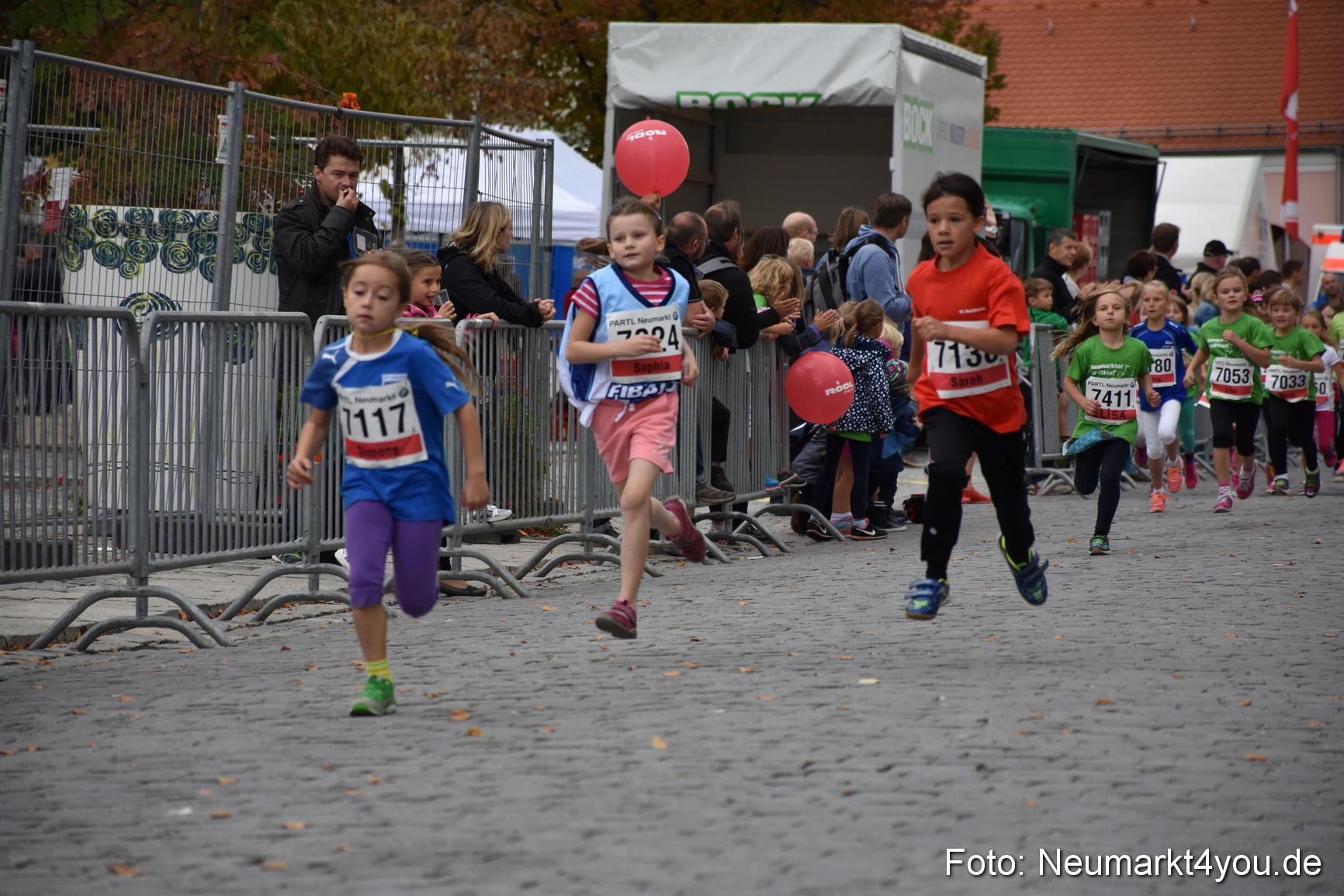 Stadtlauf Neumarkt 2015 1757